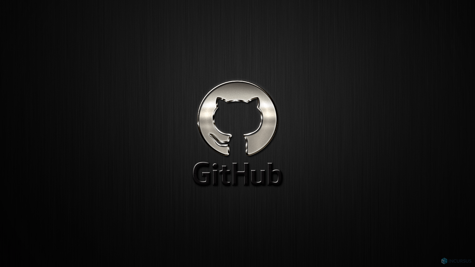 GitHub background